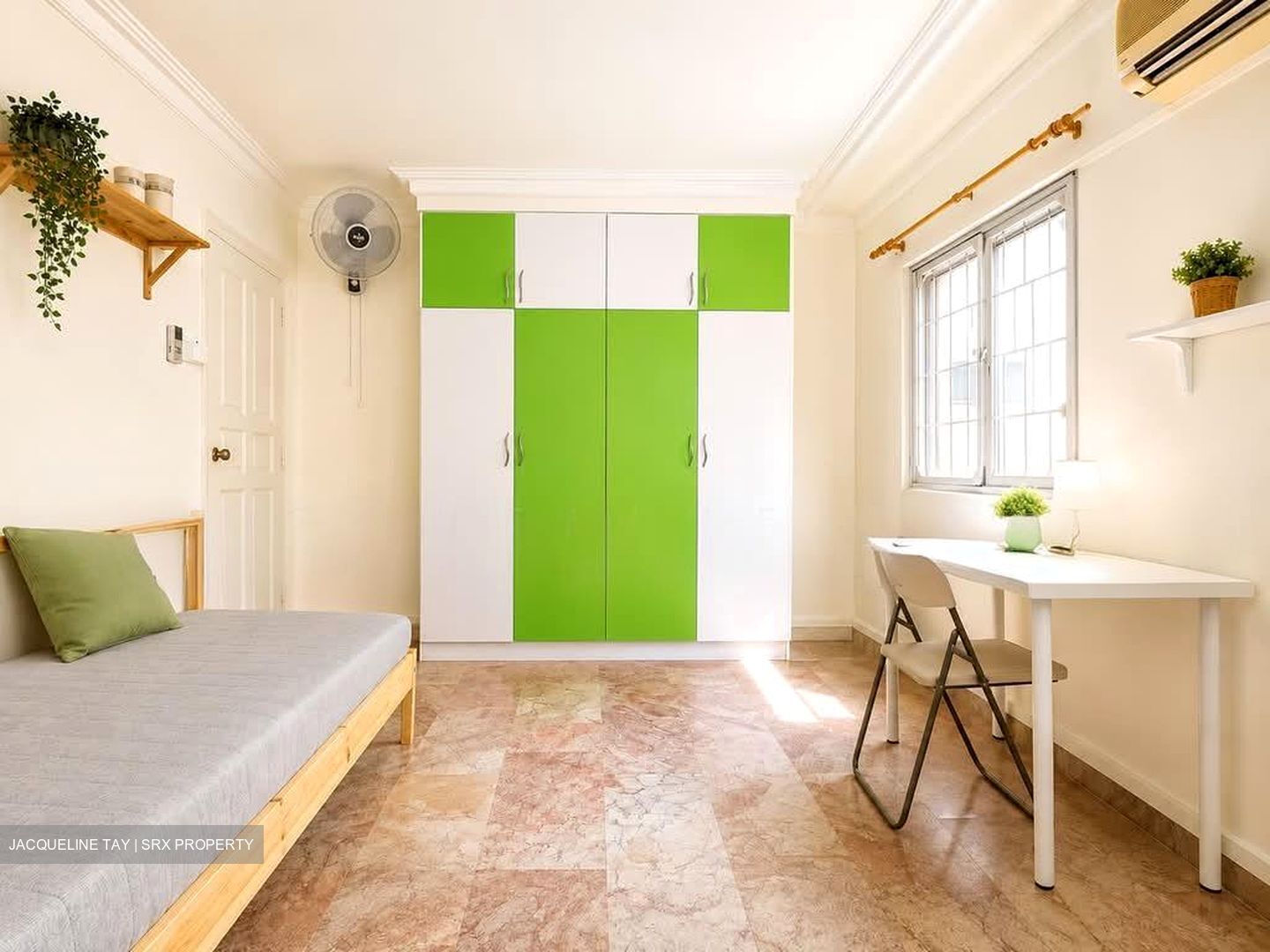 Blk 252 Tampines Street 21 (Tampines), HDB 3 Rooms #594602251